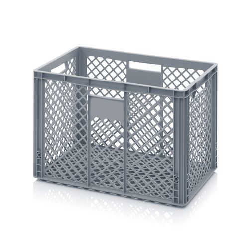 Krat 85 liter voor trainingsmaterialen