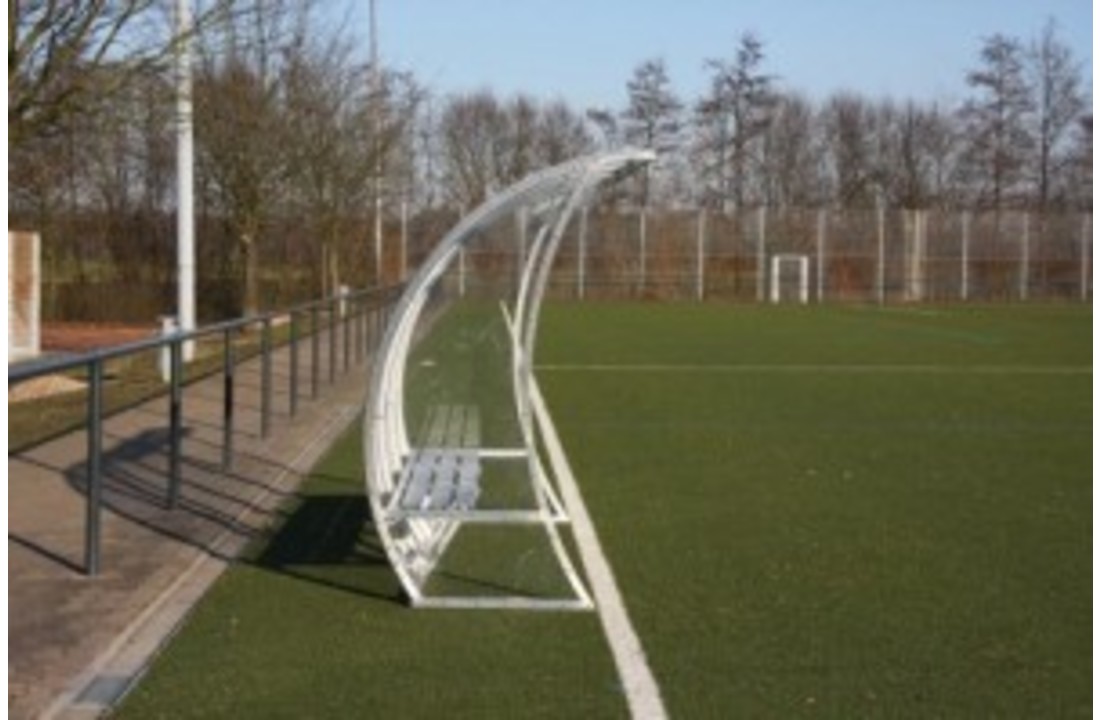 Pirogue 3mx2m