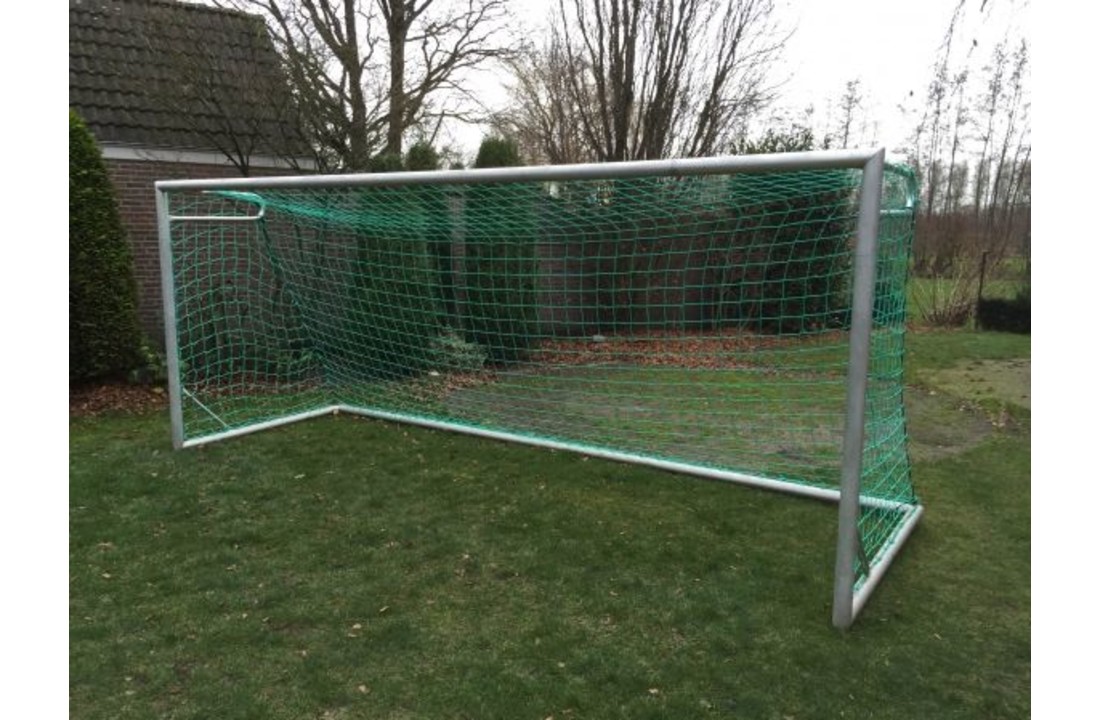 Doelnet 5x2x90x150 K 4 Groen