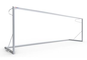 Verplaatsbaar doel  P-model 732x244x80x170 Profiel 118mm