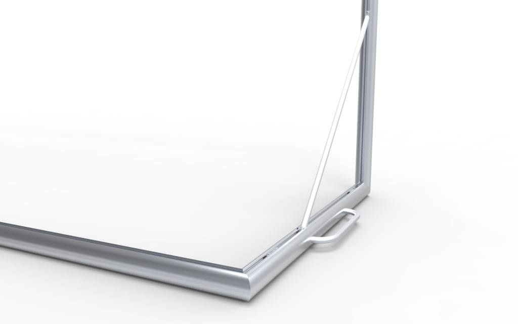 TP710 Verplaatsbaar doel P-model 100/108 - Copy