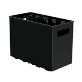 Caisse de bouteilles (extra ferme) pour 10 bouteilles