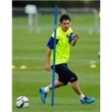 Flex sla om stokken set van 10 stuks