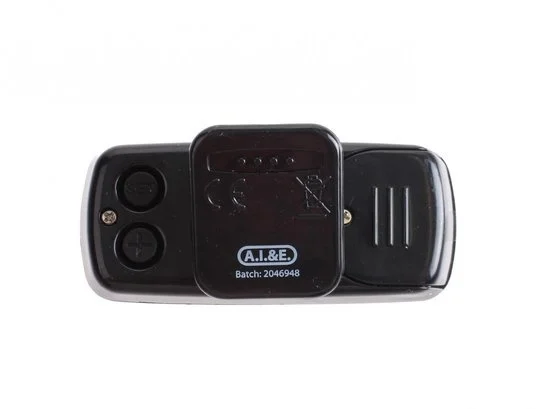 Stappenteller 3 in 1