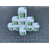 Direct Lijnmarkeringsverf Kant en Klaar