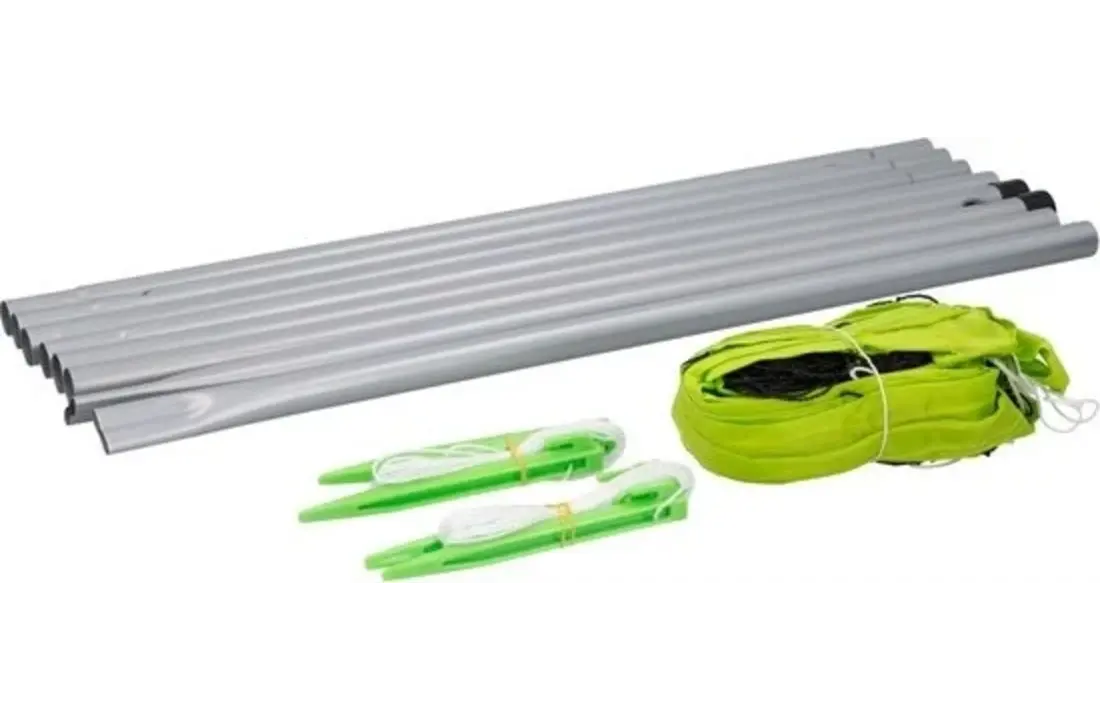 Sportnet 600cmx220cm