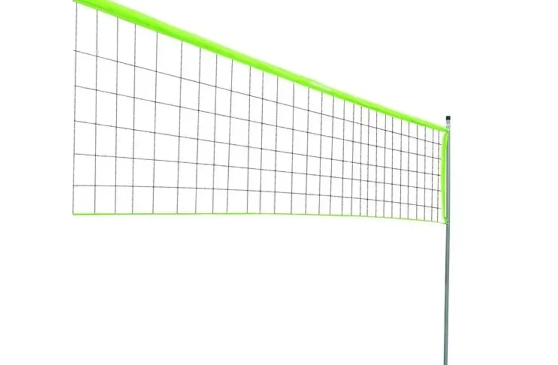 Volleybalset compleet 600x220
