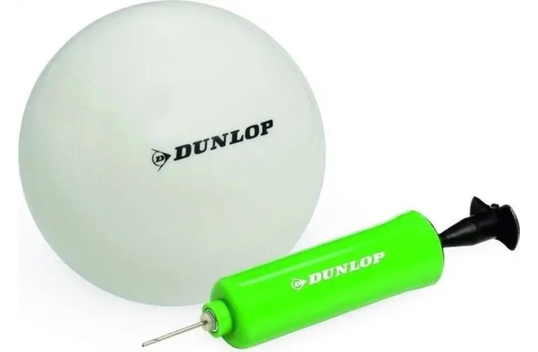 Volleybalset compleet 600x220