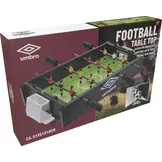 Tafelvoetbal set