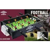 Tafelvoetbal set
