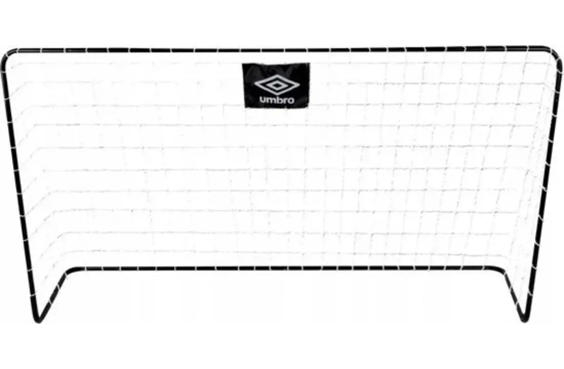 Voetbalgoal 180 x 120x 60