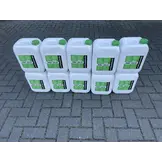 Club Lijnmarkeringsverf: 10 cans voor € 435