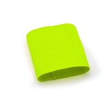 Captain Band Jaune Fluo