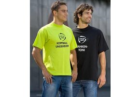 Saller Sport Teamkleding
