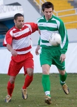 Teamkledingaanbieding 14en1 compleet budget