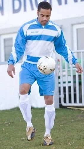 Vêtements d'équipe Offre 14en1 de budget complet