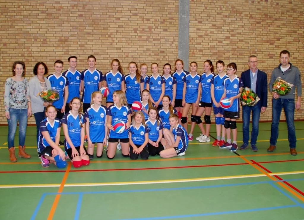 Voetbal teamkleding Eigen Ontwerp