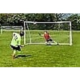 UPVC Youth Goal 5mx2m: en plastique léger et incassable