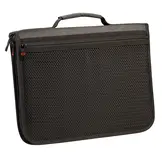 Dossier de baskets à fermeture éclair