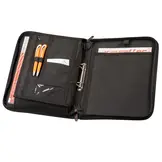 Trainersmap met rits