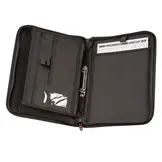 Trainersmap met rits