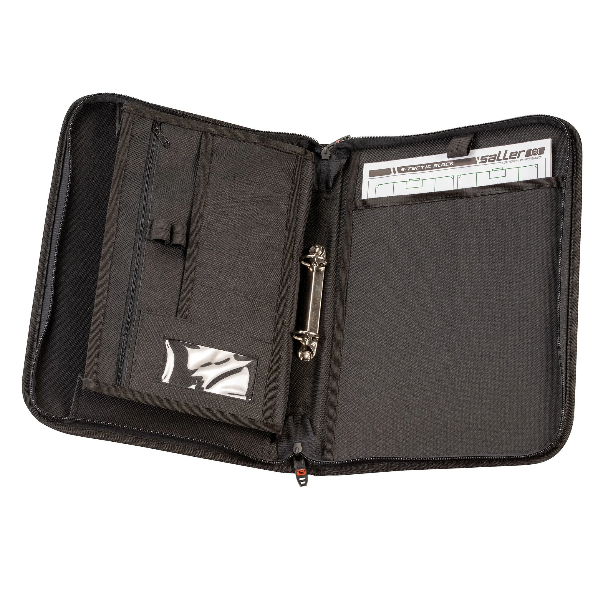 Dossier de baskets à fermeture éclair