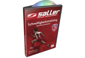 DVD Sprint et Vitesse