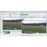 Video-Analyse Software Lifetime met USB Stopwatch