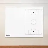 Taktiekbord eigen ontwerp 150x120