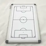 Tactics bord de deux côtés avec le sac