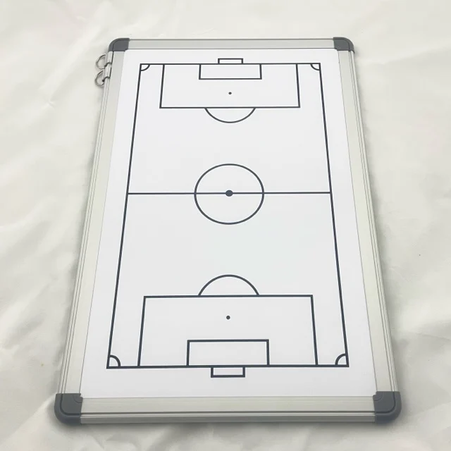 Tactics bord de deux côtés avec le sac