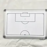 Tactics bord de deux côtés avec le sac