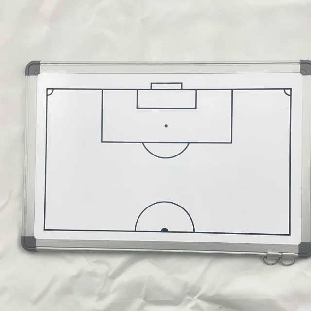 Tactics bord de deux côtés avec le sac