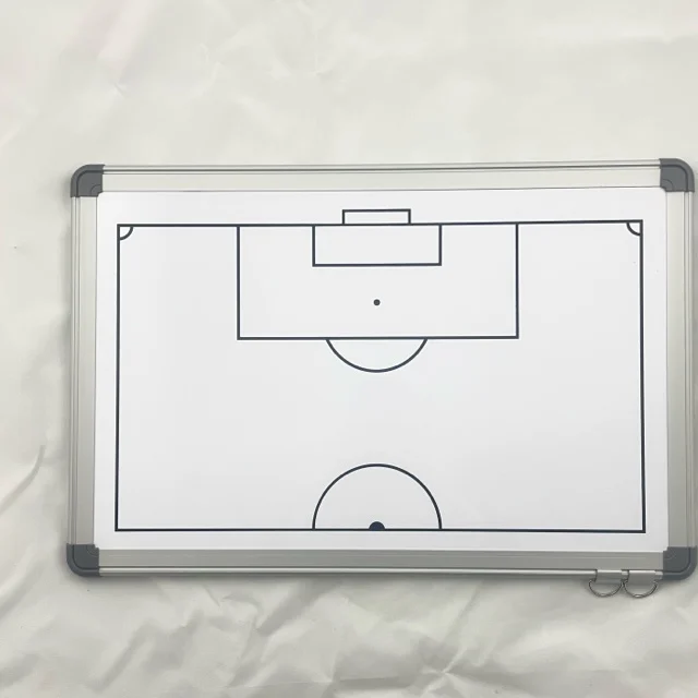 Tactics bord de deux côtés avec le sac