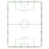 Taktifol Playfield Foil