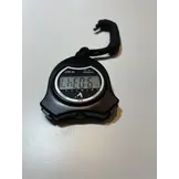 Stopwatch voor trainers