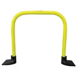 Trainingsboog met voeten voor gras en kunstgras