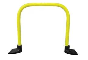 Bow de formation avec les pieds