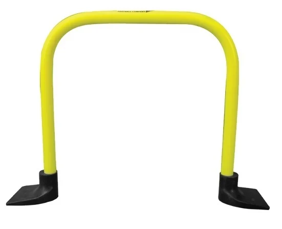 Trainingsboog met voeten