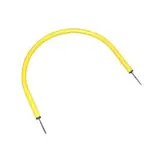Formation Bow Fluor jaune