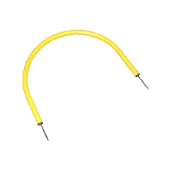 Formation Bow Fluor jaune