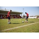 Tas voor trainingsbogen