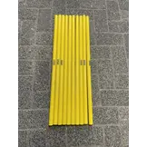 Bâtons d'entraînement ou Barres d'entraînement 76cm