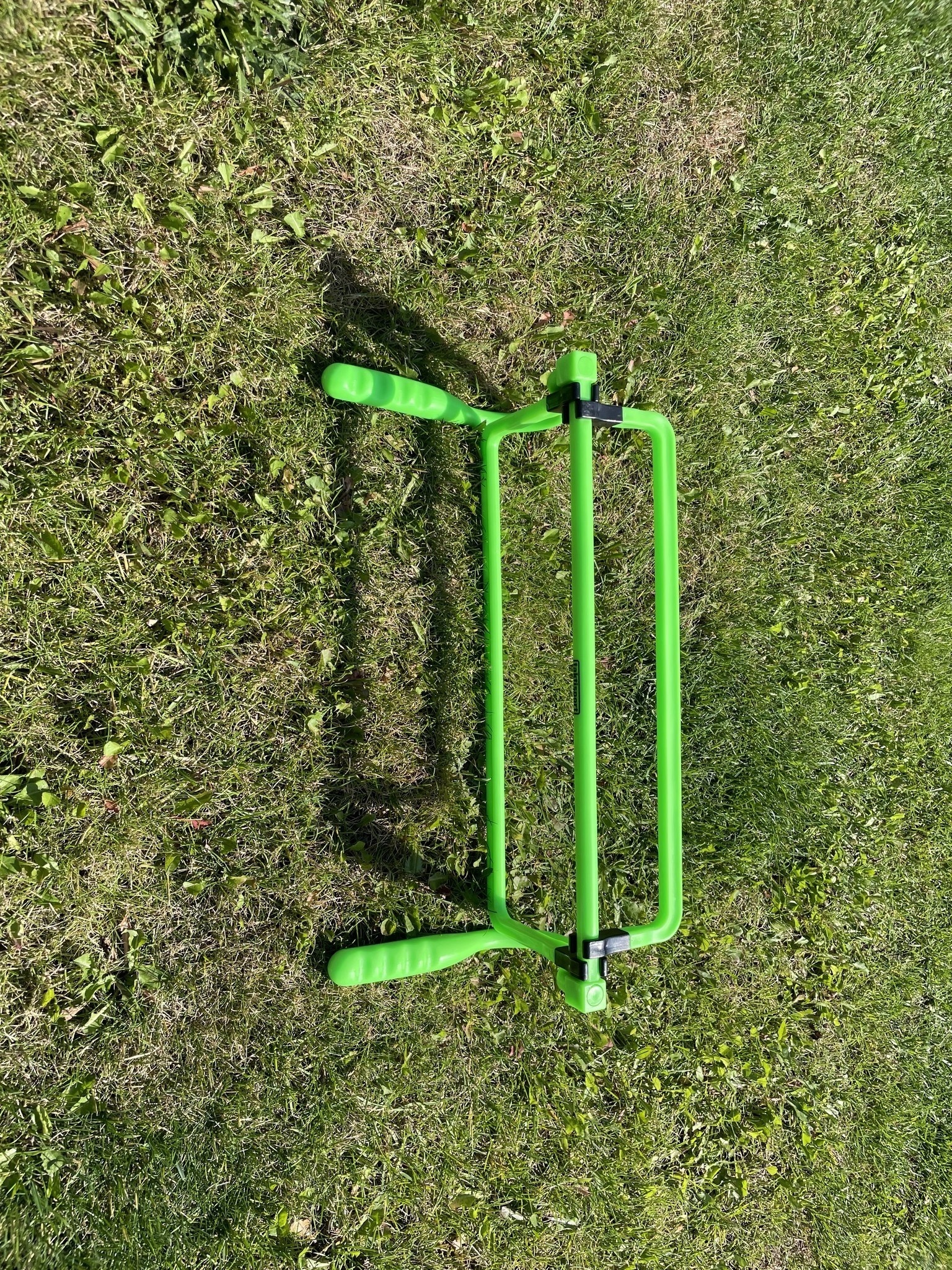 Haie réglable de 10 cm à 30 cm