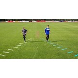 Marquez les bandes 10 pièces 50cmx 6cm