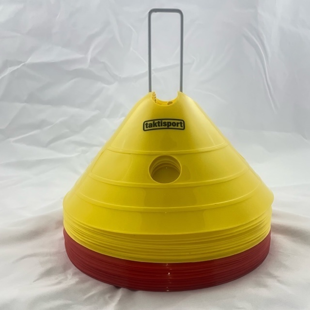 Markeringshoed Hoog 20 stuks