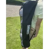 balzak 5 ballen verticaal kokermodel