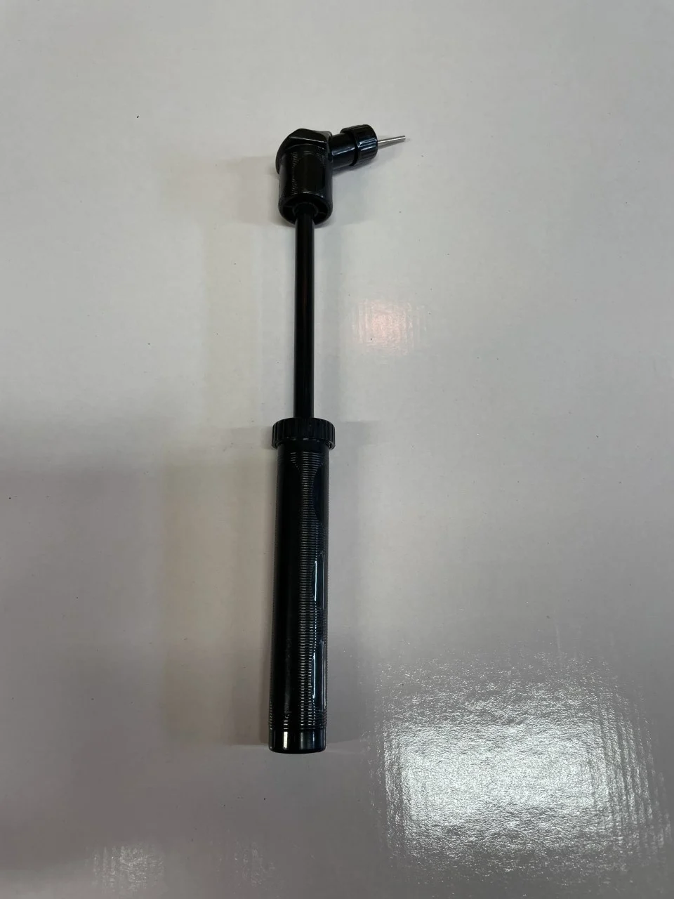 Double action Pompe à billes