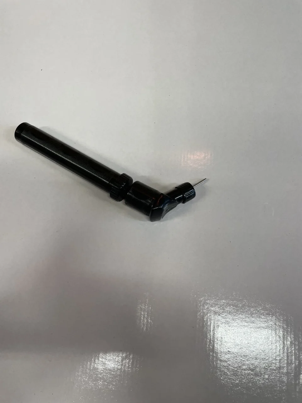 Double action Pompe à billes