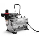 Balcompressor Plus Professioneel